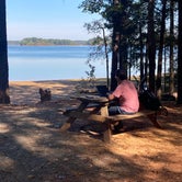 Review photo of Petersburg - J Strom Thurmond Lake by Kevin H., October 16, 2022