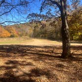 Review photo of Ball Field Dispersed Camping Area by Gabrielle D., October 16, 2022