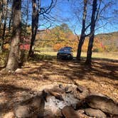 Review photo of Ball Field Dispersed Camping Area by Gabrielle D., October 16, 2022