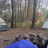 Review photo of Ball Field Dispersed Camping Area by Gabrielle D., October 16, 2022