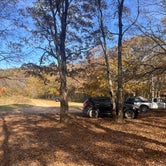 Review photo of Ball Field Dispersed Camping Area by Gabrielle D., October 16, 2022