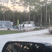Review photo of Christmas RV Park by John S., October 16, 2022
