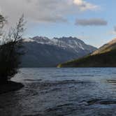 Review photo of Kintla Lake Campground — Glacier National Park by Carmen H., September 7, 2018