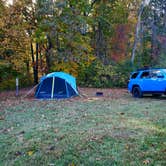 Review photo of Top O' The Caves Campground by Fred J., October 16, 2022