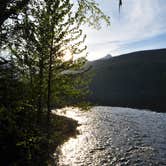 Review photo of Kintla Lake Campground — Glacier National Park by Carmen H., September 7, 2018