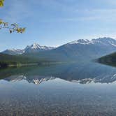 Review photo of Kintla Lake Campground — Glacier National Park by Carmen H., September 7, 2018