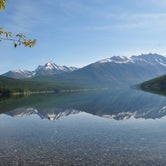 Review photo of Kintla Lake Campground — Glacier National Park by Carmen H., September 7, 2018