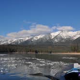 Review photo of Holland Lake Campground by Carmen H., September 7, 2018