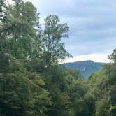 Review photo of Hanging Rock State Park Campground by Jason J., October 17, 2022