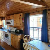 Review photo of Bayley's Camping Resort by Matt R., October 17, 2022