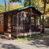 Review photo of Bayley's Camping Resort by Matt R., October 17, 2022
