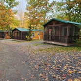 Review photo of Bayley's Camping Resort by Matt R., October 17, 2022