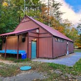 Review photo of Branch Brook Campground by Matt R., October 17, 2022