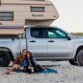 Review photo of Sandy Neck Beach Park Primitive Campsites by Matt R., October 17, 2022