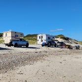 Review photo of Sandy Neck Beach Park Primitive Campsites by Matt R., October 17, 2022