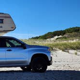 Review photo of Sandy Neck Beach Park Primitive Campsites by Matt R., October 17, 2022