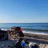 Review photo of Sandy Neck Beach Park Primitive Campsites by Matt R., October 17, 2022