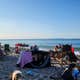 Sandy Neck Beach Park Primitive Campsites