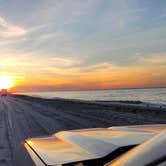 Review photo of Sandy Neck Beach Park Primitive Campsites by Matt R., October 17, 2022