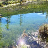 Review photo of Dry River — Crawford Notch State Park by Matt R., October 17, 2022