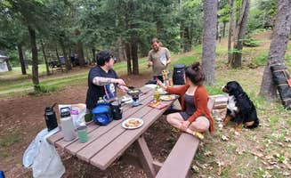 Matt R.'s photo at Otter River State Forest near Sterling, MA