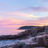 Review photo of Blackwoods Campground — Acadia National Park by Jennifer D., September 7, 2018