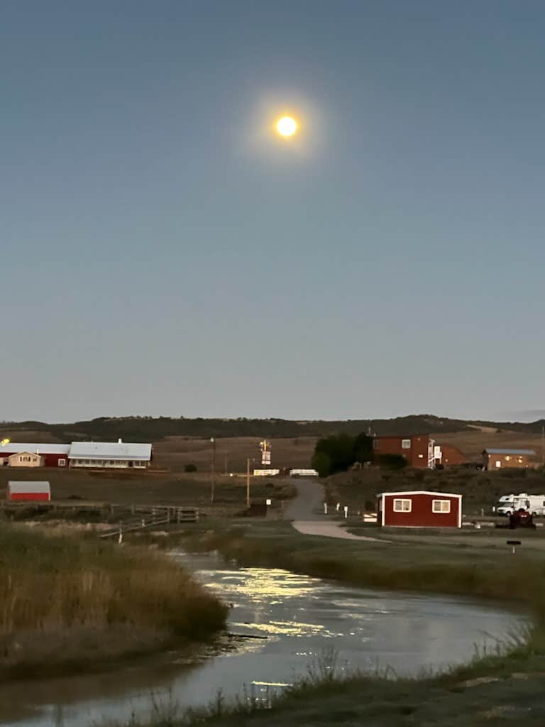 Roads