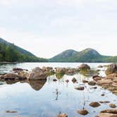Review photo of Blackwoods Campground — Acadia National Park by Jennifer D., September 7, 2018