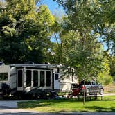 Review photo of Lagoon RV Park & Campground by Sam S., October 17, 2022