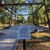 Review photo of Davidsonville Historic State Park Campground by Kim C., October 17, 2022
