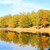 Review photo of Davidsonville Historic State Park Campground by Kim C., October 17, 2022