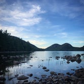 Review photo of Blackwoods Campground — Acadia National Park by Jennifer D., September 7, 2018