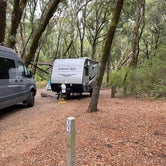 Review photo of Henry Cowell Redwoods State Park Campground by Alma L., October 17, 2022