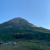Review photo of Washington Gulch Dispersed Camping by Tyler O., October 17, 2022