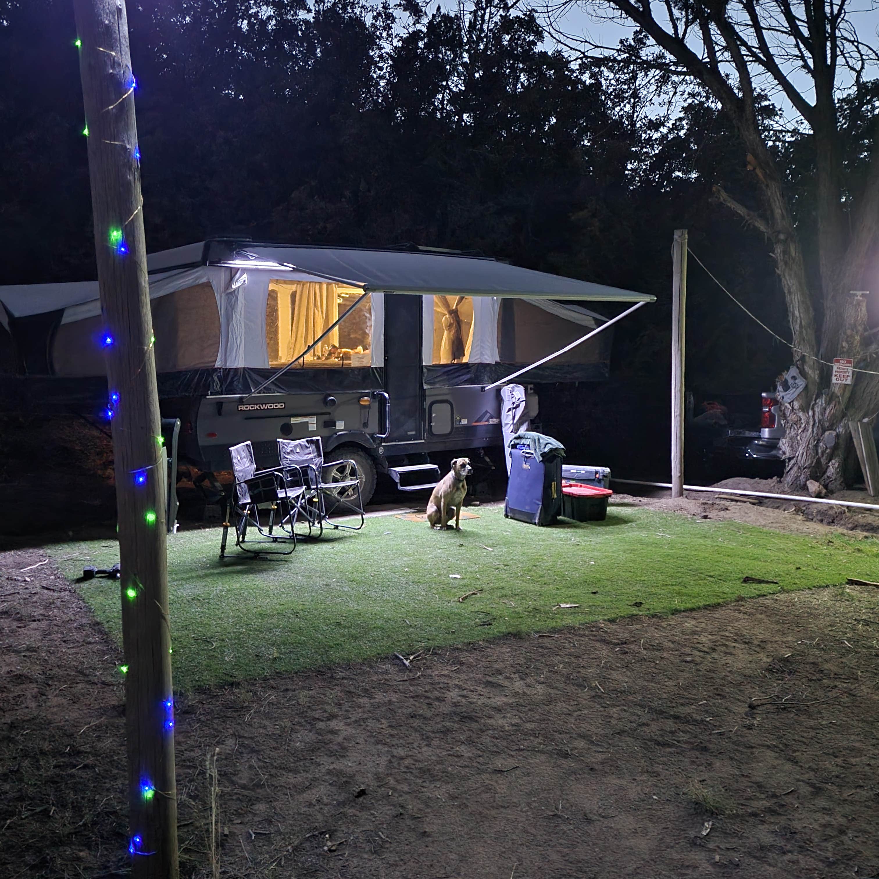 Howard W.'s photo at K & W Hills near Delta, UT