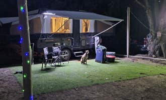 Camping near Cedar Mountain RV Resort: K & W Hills, Fillmore, Utah