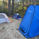 Review photo of Oyster Point Campground by Mike , October 17, 2022