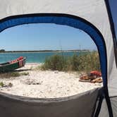 Review photo of Fort De Soto Campground by Amy B., September 7, 2018
