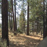 Review photo of Horse Flats Campground by Leslie R., August 7, 2016