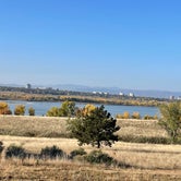 Review photo of Cherry Creek State Park Campground by Jennifer  K., October 17, 2022