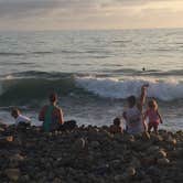 Review photo of San Onofre Recreation Beach and Camping by Nicole H., September 7, 2018