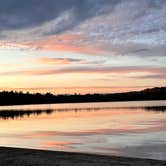 Review photo of Umbagog Lake State Park Campground by Katy Z., October 17, 2022