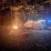 Review photo of Warren Dunes State Park Campground by Lauren M., October 17, 2022