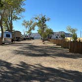 Review photo of Canyons of Escalante RV Park by LeAnn D., October 17, 2022