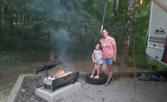 Kevin C.'s photo at Opossum Creek near Decatur, IL