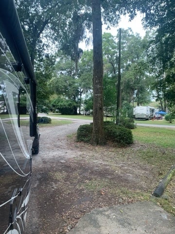 Camper submitted image from Biltmore RV Park - 5