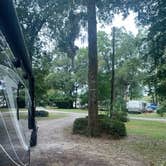 Review photo of Biltmore RV Park by Douglas T., October 13, 2022