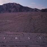Review photo of Death Valley: Dispersed Camping East Side of Park by Eric G., October 17, 2022