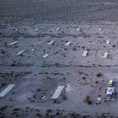 Review photo of Death Valley: Dispersed Camping East Side of Park by Eric G., October 17, 2022