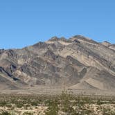 Review photo of Death Valley: Dispersed Camping East Side of Park by Eric G., October 17, 2022